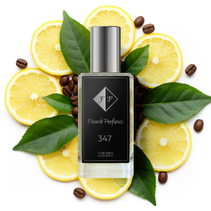 Francuskie Perfumy Nr 347